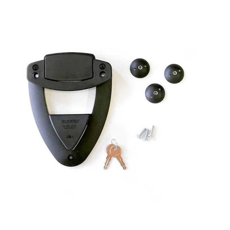 BMW R 12 [2024-2026] - Schnellverschluss-Systemtaschen