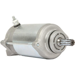 ARCTIC CAT 1000 TRV H 2 EFI AUTOMATIC 4 X 4 [2010-2013] - Electric starter