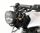 BMW R 1150 GS Adventure [2002-2006] - Faltenbalg / Staubschutz aus Gummi für die Gabel