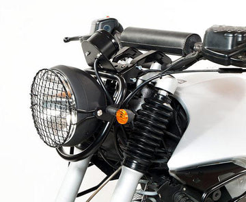 BMW R 1150 GS Adventure [2002-2006] - Rubber bellows / dust cover for the fork