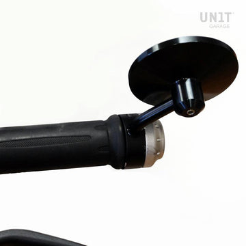 BMW R 1150 R [2000-2006] - Mirror