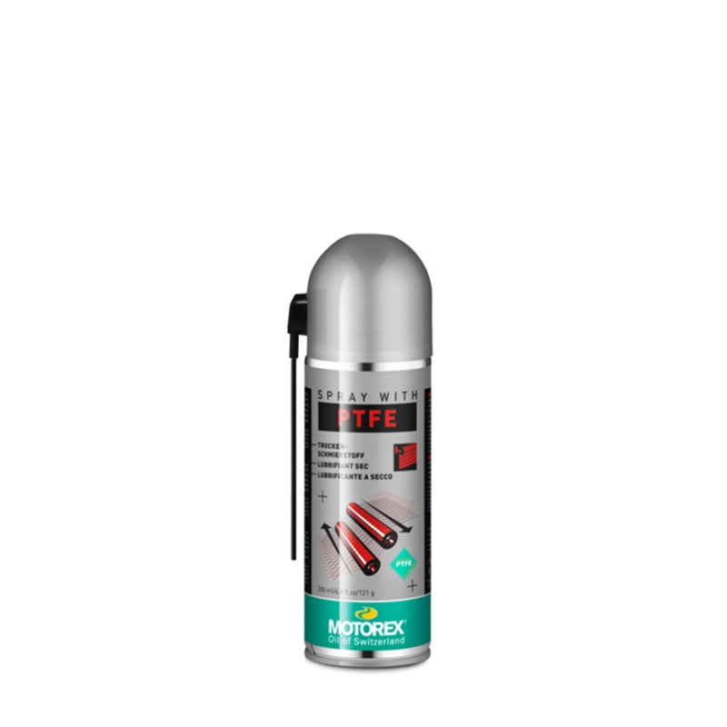 BMW R nineT 1200 Roadster [2014-2023] - Spray with Ptfe