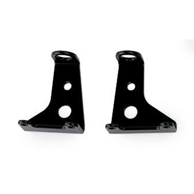 BMW R 1200 GS [2004-2012] - brackets for deep oil cooler mounting