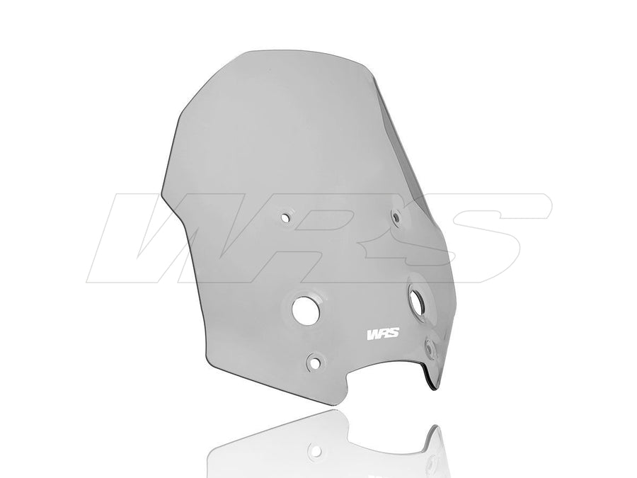 Kawasaki Versys 1000 Grand Tourer SE [2019-2024] - Standard Windschild – Ansicht 3