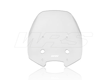 Kawasaki Versys 1000 Grand Tourer SE [2019-2024] - Standard Windschild – Ansicht 2