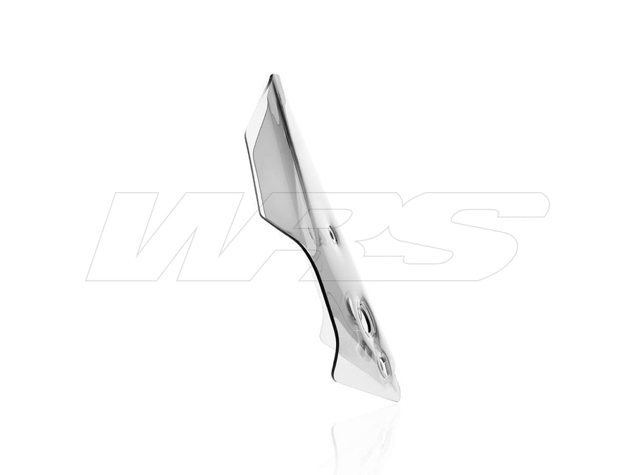 Kawasaki Versys 1000 Grand Tourer [2019-2024] - Standard Windshield - View 6