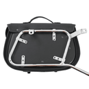 Motorradtasche [Hepco & Becker] - Leder Nevada – Rohrpacktaschenhalter