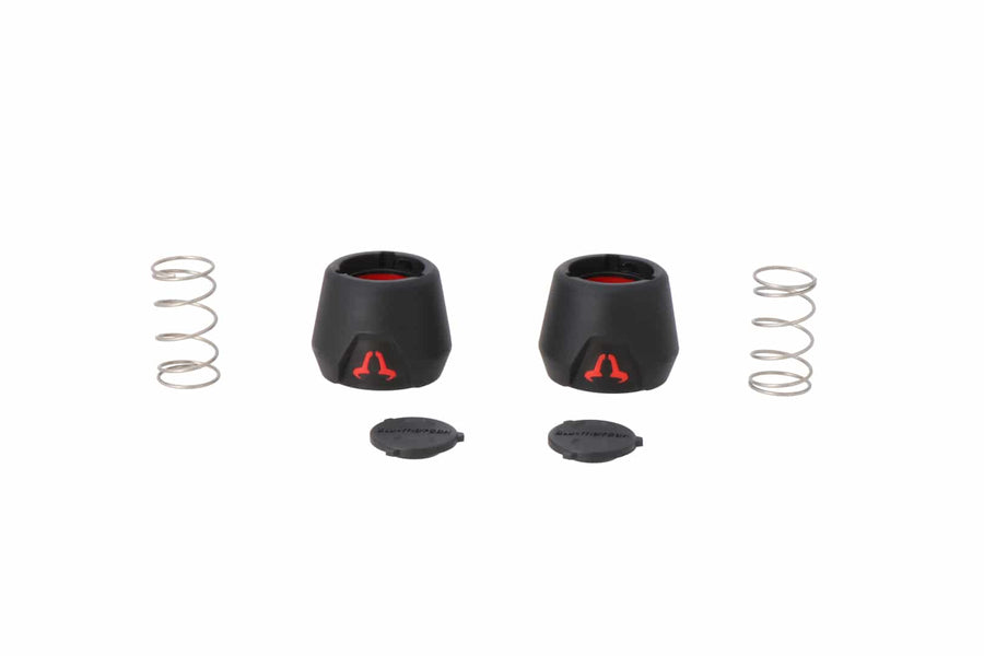 [SW-MOTECH] - Ersatz-Achssturzpad-Set als Paar – Bild 1