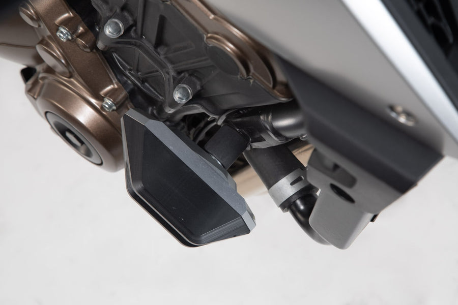 Honda CB 650 R Neo Sports Cafe [2019-2023] - Crash pad kit - picture 6