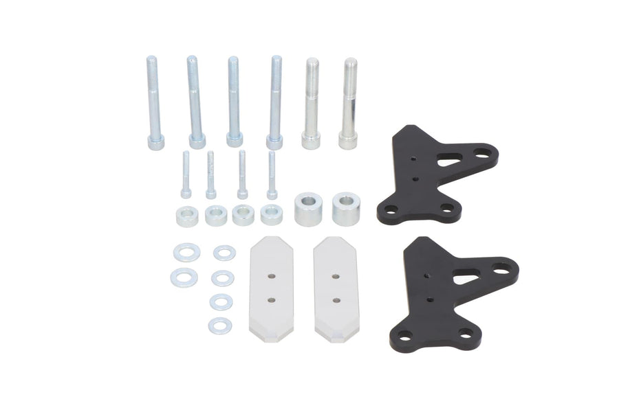 Honda CB 1000 SP2 Hornet [2025-2026] - frame grinder set - picture 1