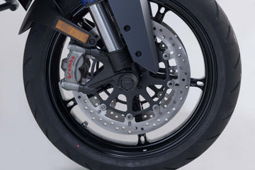 KTM 790 Duke [2024] - Crash pad kit for front axle - picture 2