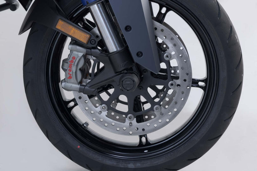 KTM 790 Duke [2024] - Crash pad kit for front axle - picture 2