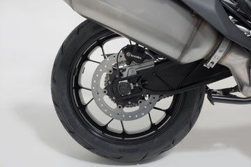 KTM 1090 Adventure [2017-2018] - Crash pad kit for rear axle - picture 2