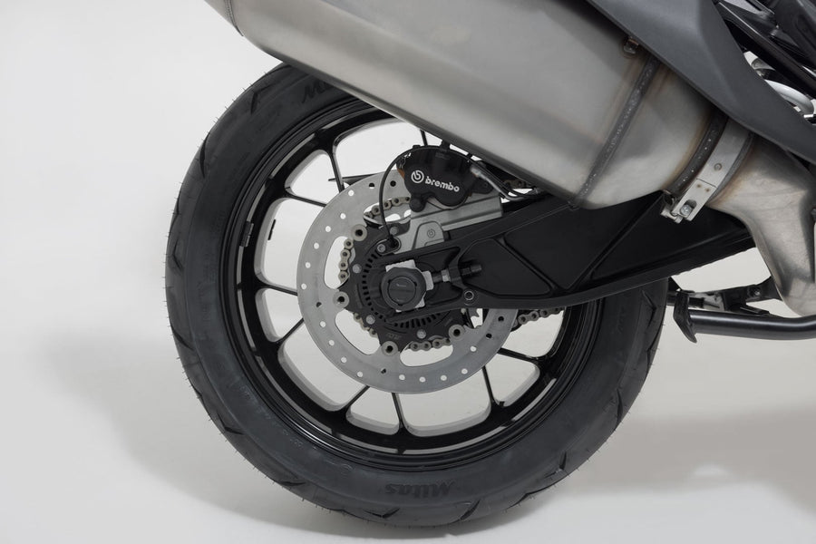 KTM 1090 Adventure [2017-2018] - Sturzpad-Kit für Hinterachse – Bild 2