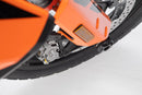 KTM 790 Adventure R [2019-2020] - Front axle protector set - picture 3