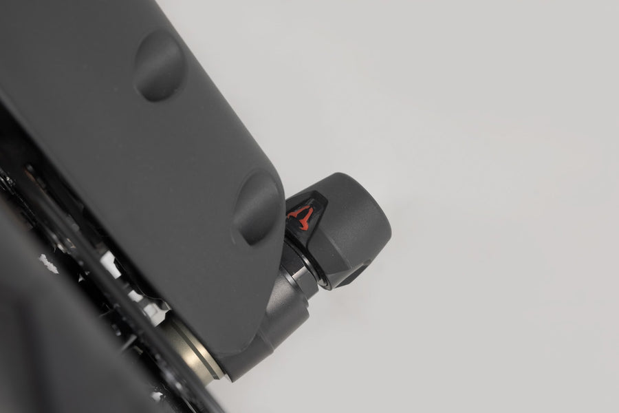 KTM 890 Adventure R [2024-2026] - Crash pad kit for front axle – picture 7