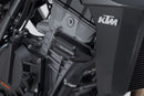 KTM 990 Duke R [2025-2026] - Crash pad kit for frame mounting - picture 1