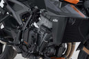 KTM 990 Duke R [2025-2026] - Crash pad kit for frame mounting - picture 3