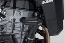 KTM 990 Duke R [2025-2026] - Crash pad kit for frame mounting - picture 4