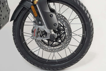 Suzuki GSX-S 1000 [2025-2026] - Crash pad kit for rear axle - picture 2
