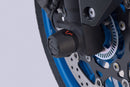 Suzuki GSX-8S 800 [2023-2024] - Sturzpad-Kit für Vorderachse – Bild 4