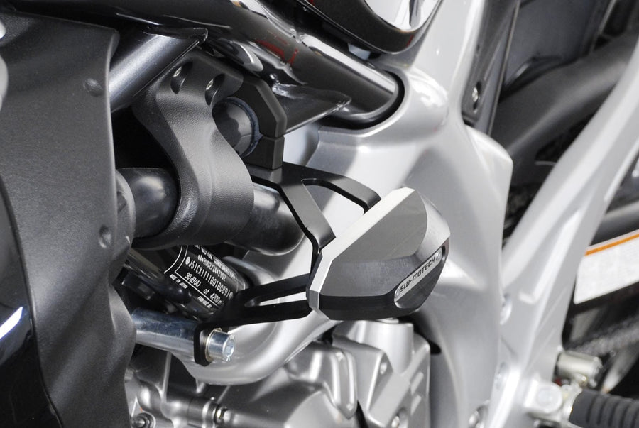 Suzuki SV 650 [2021-2022] - Crash pad kit - picture 4