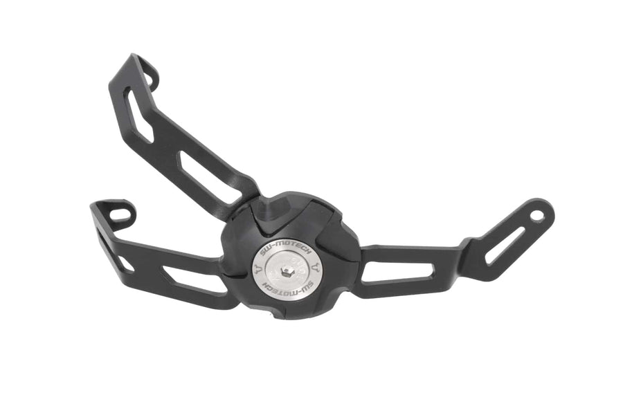 Yamaha MT 07 [2024-2025] - Alternator cover protection - picture 1