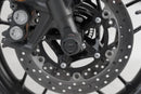 Yamaha MT-09 SP [2024] - Crash pad kit for front axle - picture 3