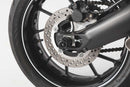 Yamaha MT 09 Tracer GT [2018-2020] - Crash pad set for rear axle - picture 5