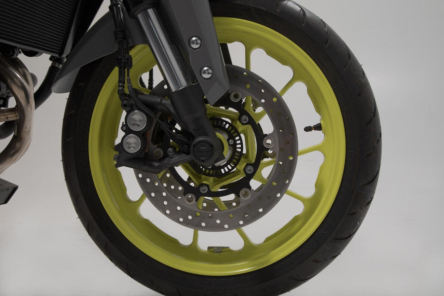 Aprilia RS 660 [2020-2023] - Crash pad kit for front axle - picture 2
