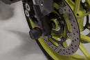 Aprilia RS 660 [2020-2023] - Crash pad kit for front axle - picture 4