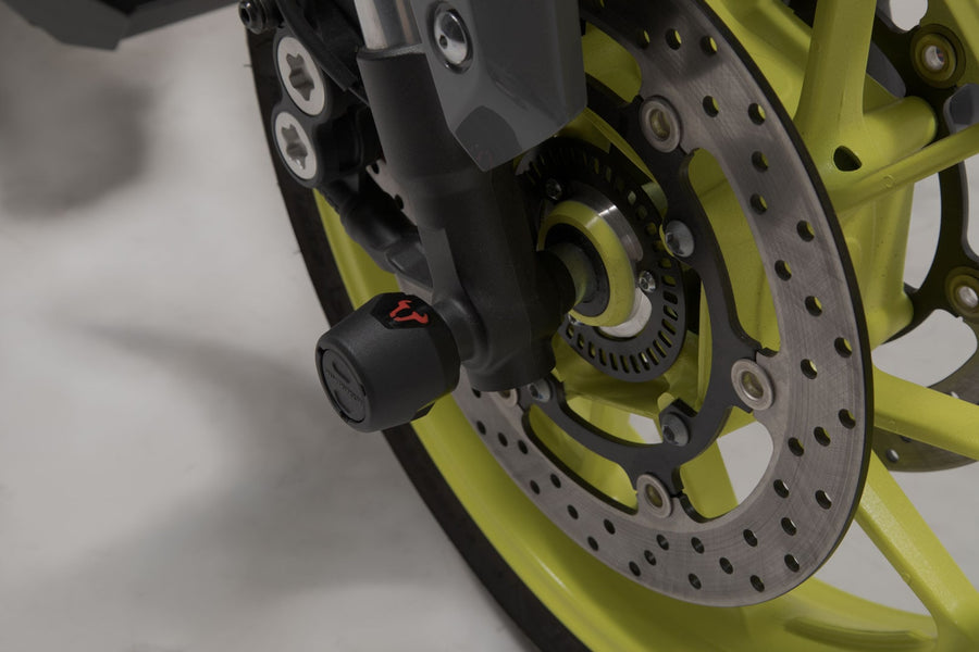 Aprilia RS 660 [2020-2023] - Crash pad kit for front axle - picture 4