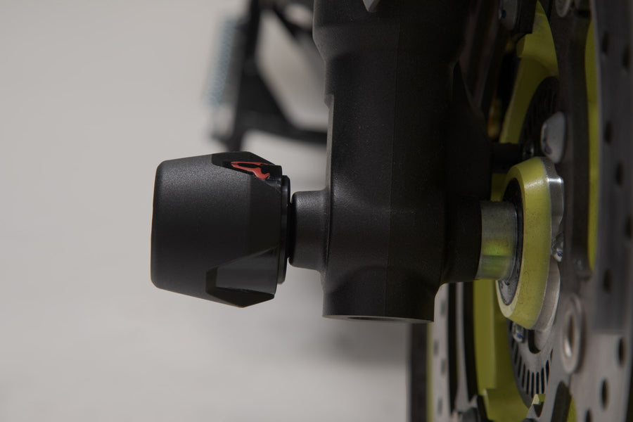 Aprilia RS 660 [2020-2023] - Crash pad kit for front axle - picture 6