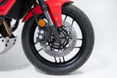 Yamaha Tracer 9 [2024-2026] - Crash pad kit for front axle - picture 2