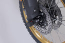 Yamaha Ténéré 700 World Raid [2025-2026] - Crash pad kit for front axle - picture 5