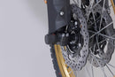 Yamaha Ténéré 700 World Raid [2025-2026] - Crash pad kit for front axle - picture 6