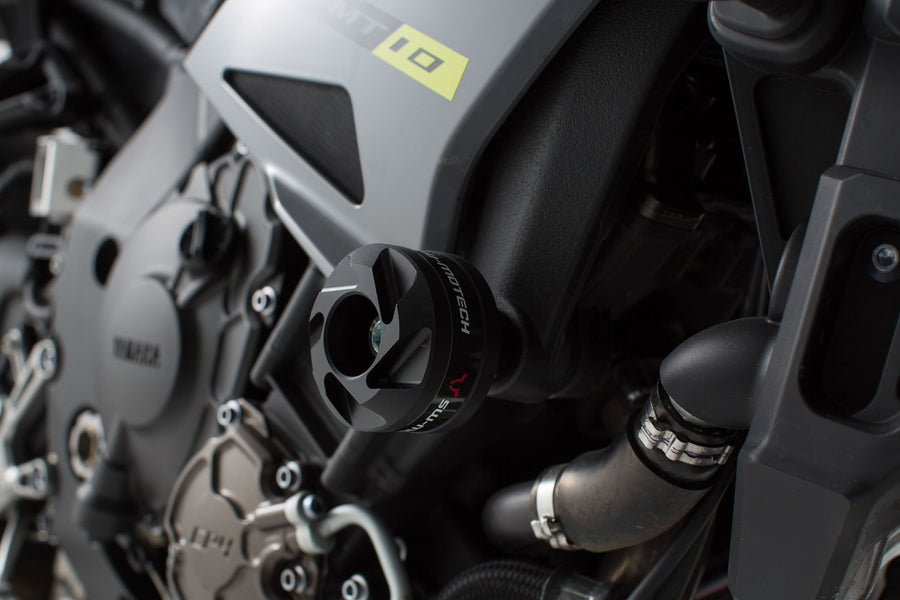 Yamaha MT-10 [2016-2021] - Rahmenschleifer-Kit – Bild 1