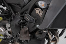 Yamaha FJ-09 850 Tracer [2017-2019] - Sturzpad-Kit – Bild 5