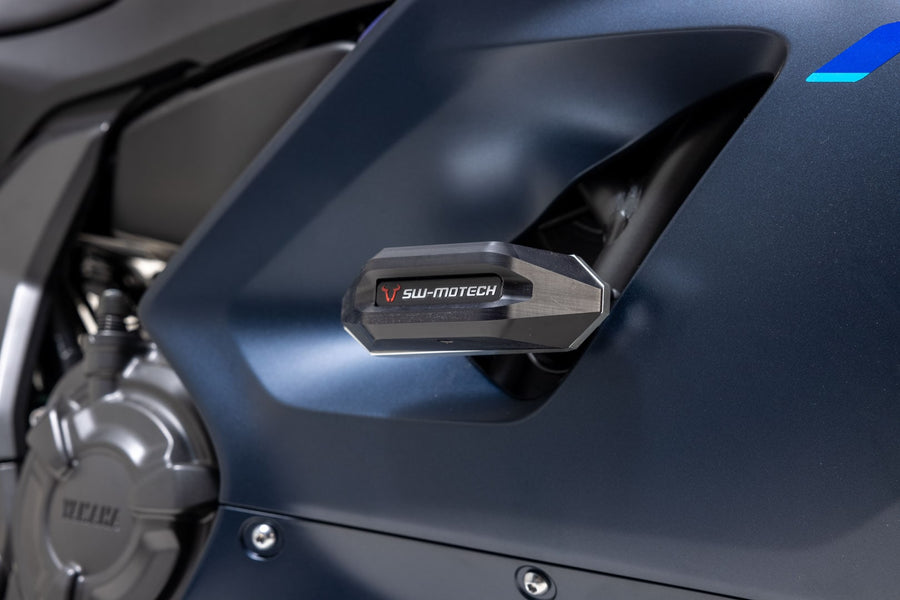 Yamaha YZF-R7 [2022-2025] - Sturzpad-Kit – Bild 3