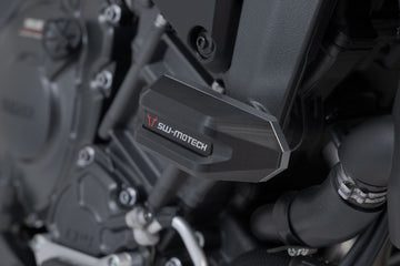 Yamaha MT-10 [2021-2024] - Crash Pad Kit - Pic 2