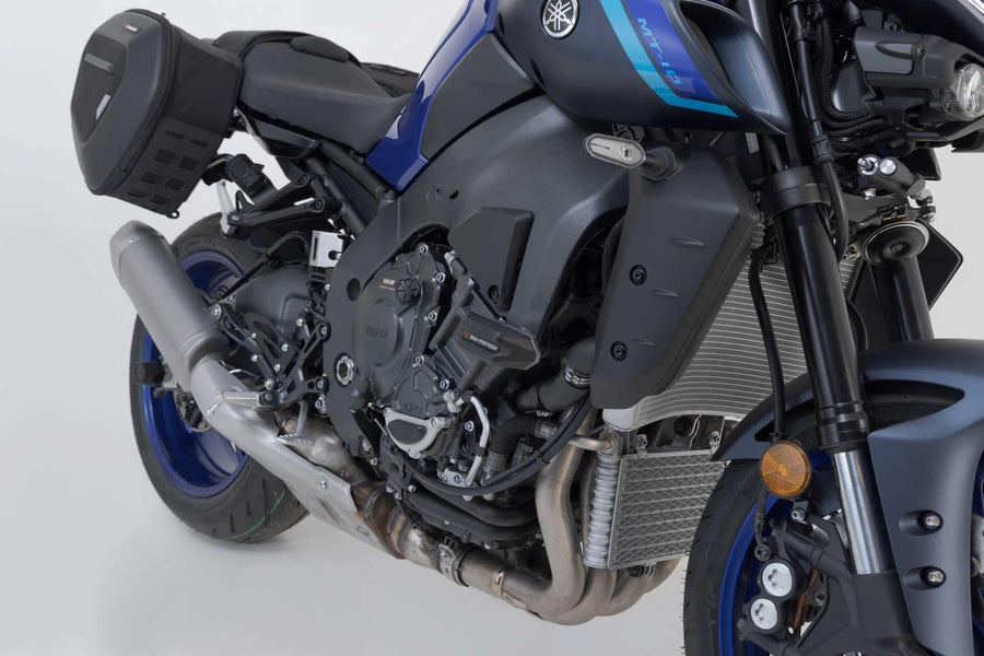 Yamaha MT-10 [2021-2024] - Sturzpad-Kit – Bild 3