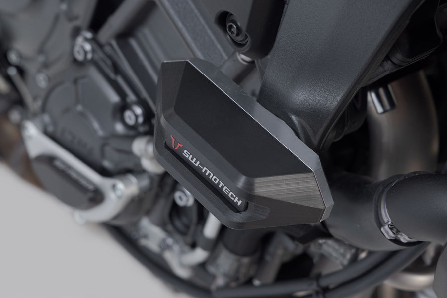 Yamaha MT-10 [2021-2024] - Sturzpad-Kit – Bild 5