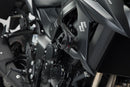 Yamaha MT 03 [2023-2024] - Crash pad kit - picture 1