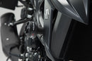 Yamaha MT 03 [2023-2024] - Crash pad kit - picture 2