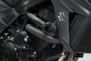 Yamaha MT 03 [2023-2024] - Crash pad kit - picture 3