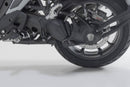 BMW R 12 nineT [2024-2026] - Crash pad kit for rear axle – picture 2