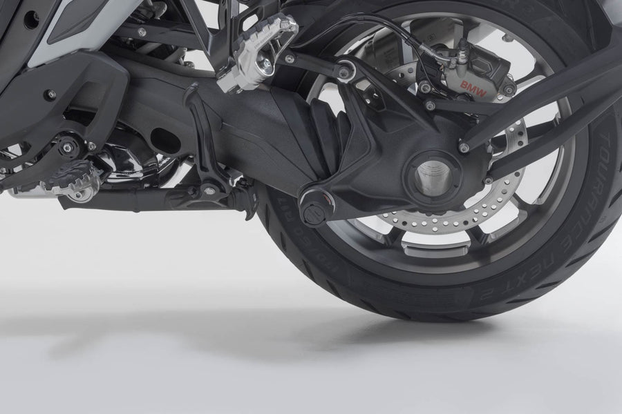 BMW R 12 nineT [2024-2026] - Crash pad kit for rear axle – picture 2