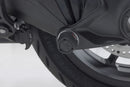 BMW R 12 nineT [2024-2026] - Crash pad kit for rear axle – picture 3