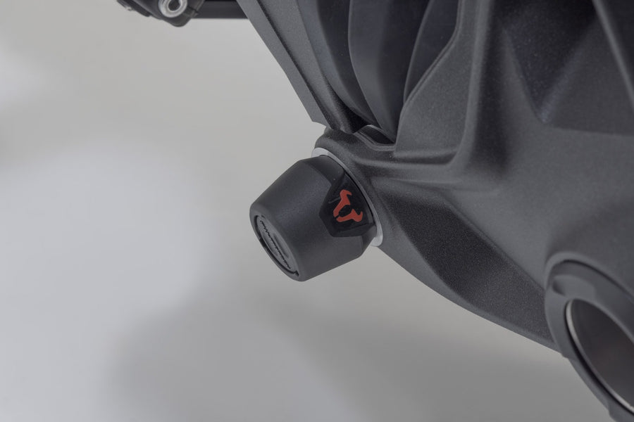 BMW R 12 nineT [2024-2026] - Crash pad kit for rear axle – picture 4