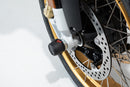 BMW R 1200 RT [2017-2018] - Crash pad kit for front axle – picture 4